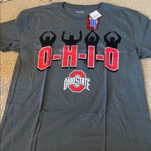 COPY - Ohio State t-shirt (new listing)